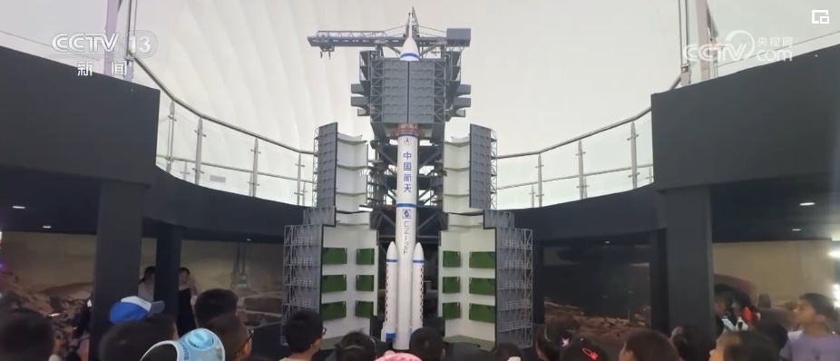 氛围感“拉满”、花样“上新”……夏日文旅“燃”动 释放消费新潜力