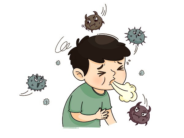 南京疾控最新提醒：莫慌！