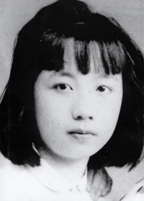 “诗词的女儿”与“敦煌女儿”，生日快乐！