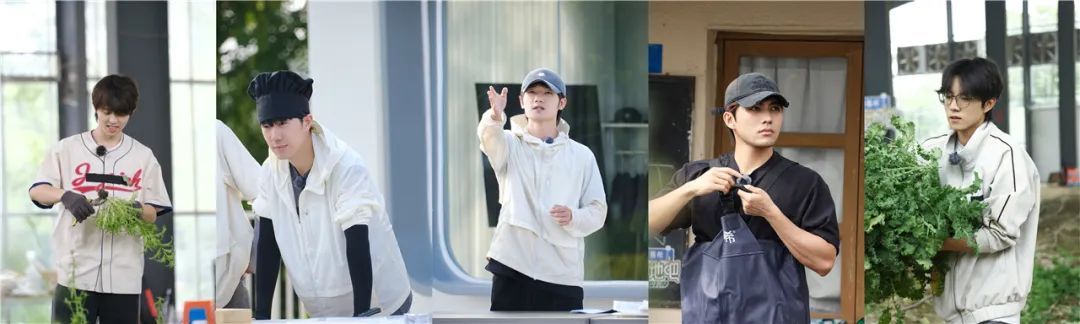 齐心协力迎丰收!江苏卫视《种地吧2》要开品鉴会啦! 齐心协力迎丰收!江苏卫视《种地吧2》要开品鉴会啦!