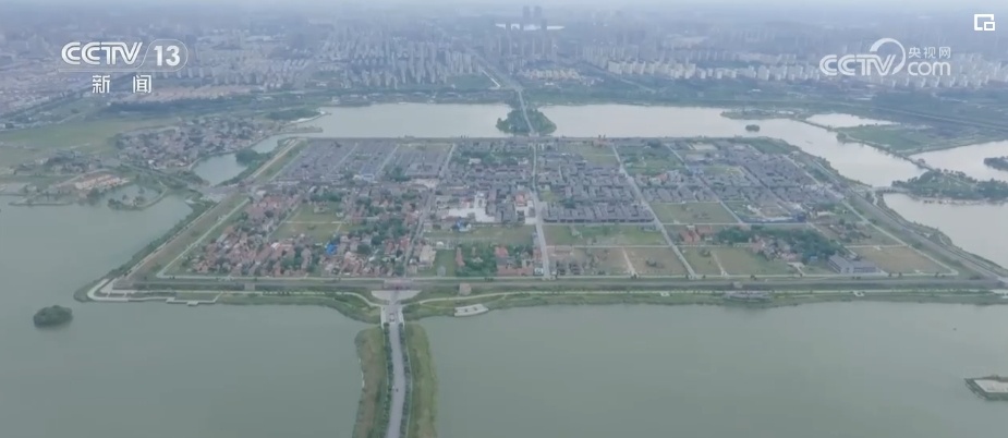 氛围感“拉满”、花样“上新”……夏日文旅“燃”动 释放消费新潜力