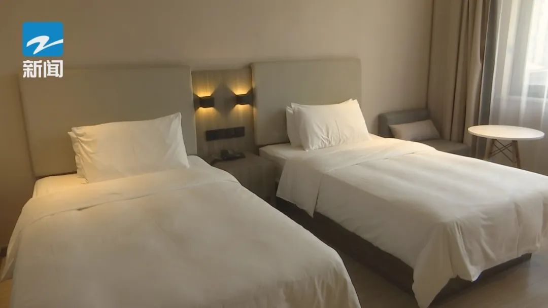 杭州免费住7天!满足这些条件可申请 杭州免费住7天!满足这些条件可申请