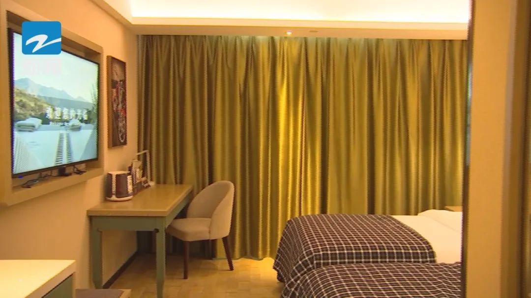 杭州免费住7天!满足这些条件可申请 杭州免费住7天!满足这些条件可申请