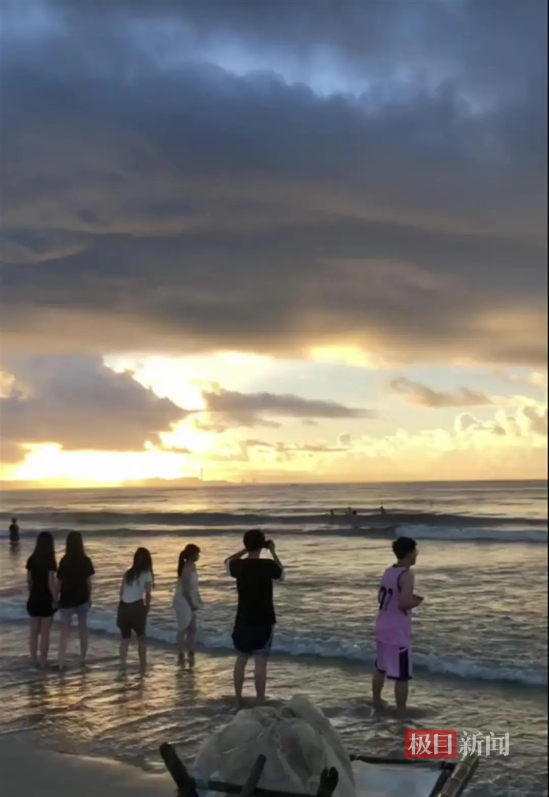 噩耗传来！两人遗体已找到