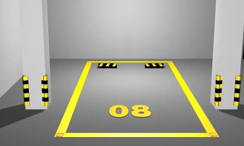 两名物业人员利用职务便利，出租停车位牟利，判了！