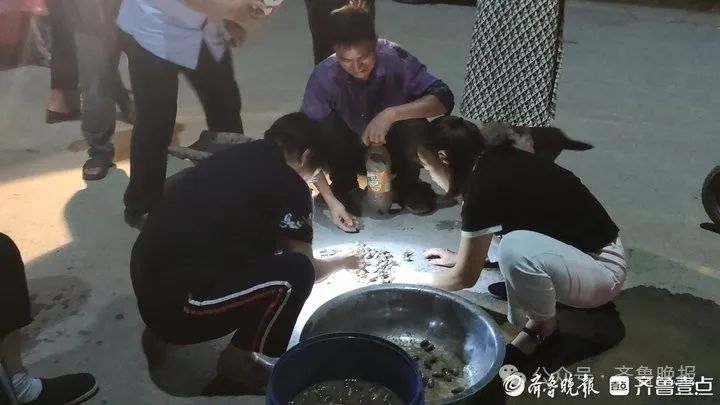 一晚上收入近2000元！济南这里又火了：预订排到一周后