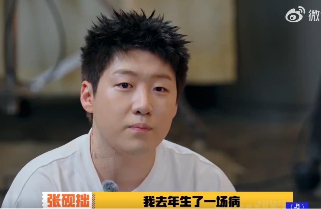 男歌手自曝曾突然中毒，尚雯婕称其为病友！这些急救措施要记牢