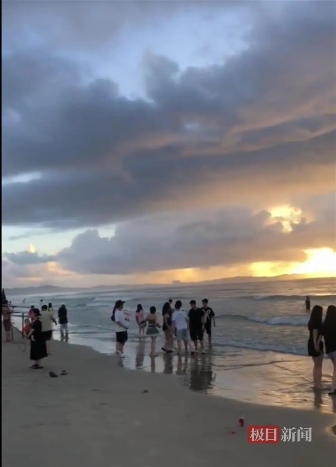 噩耗传来！两人遗体已找到