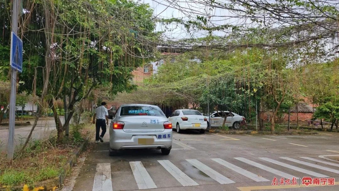 暑期迎来“驾考热” ！@南宁人，这份学车“避坑”指南请收好
