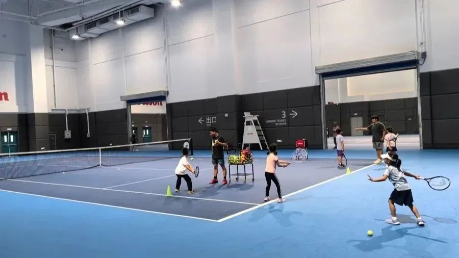 培训班抢占？黄牛也来炒？上海市民苦恼：热门体育场馆约不到了！