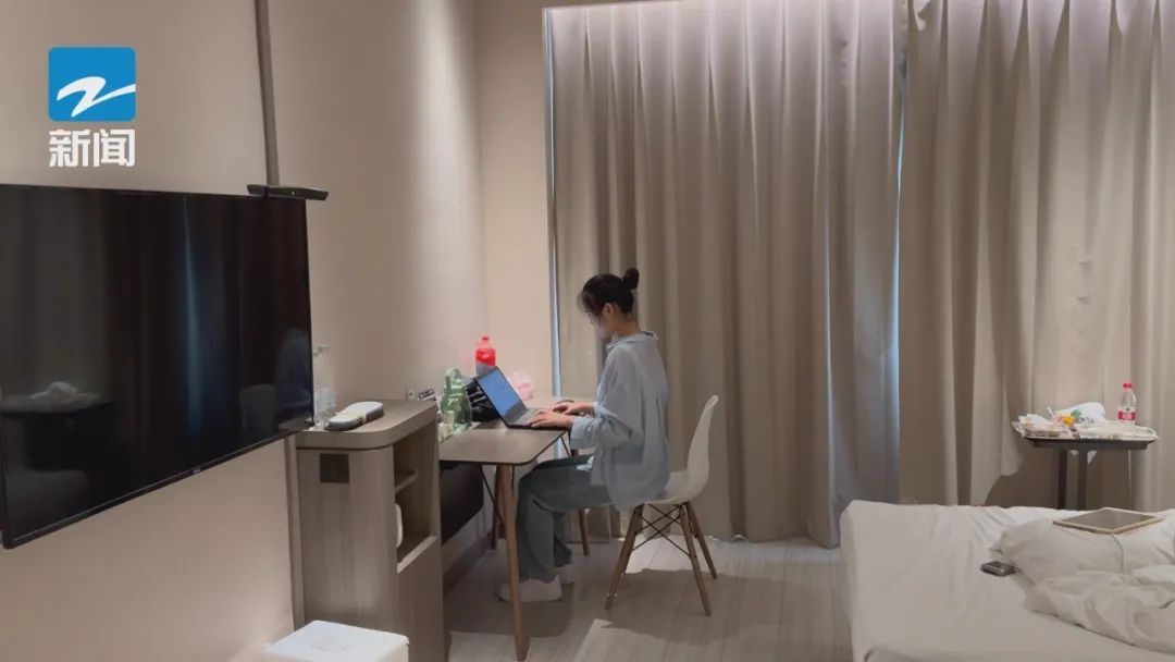 杭州免费住7天!满足这些条件可申请 杭州免费住7天!满足这些条件可申请