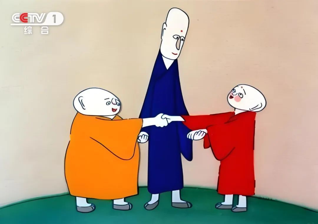 你的童年里，一定有个“它”！ CCTV-1综合频道暑期重温经典动画