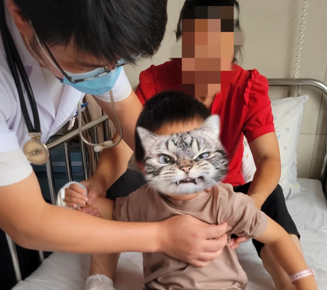 紧急提醒！近期激增，多省出现，传染性较强，尚无特效药！