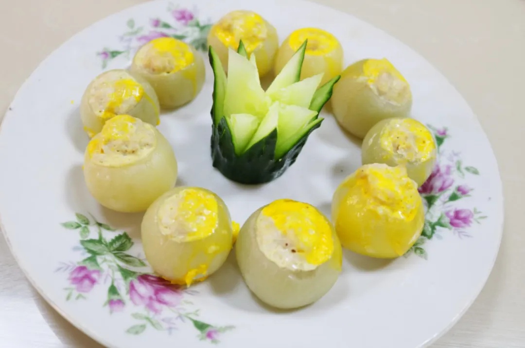 水果做菜是“黑暗料理”？不！那是因为你没来云南