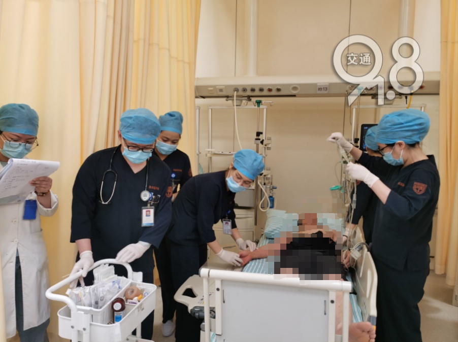 “突然倒地不起”！杭州近期高发，医生紧急提醒