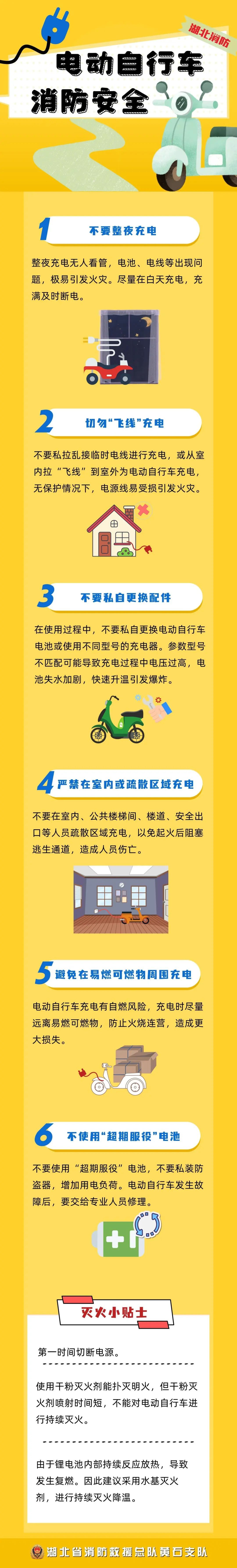 注意了！这样的电动自行车千万别选