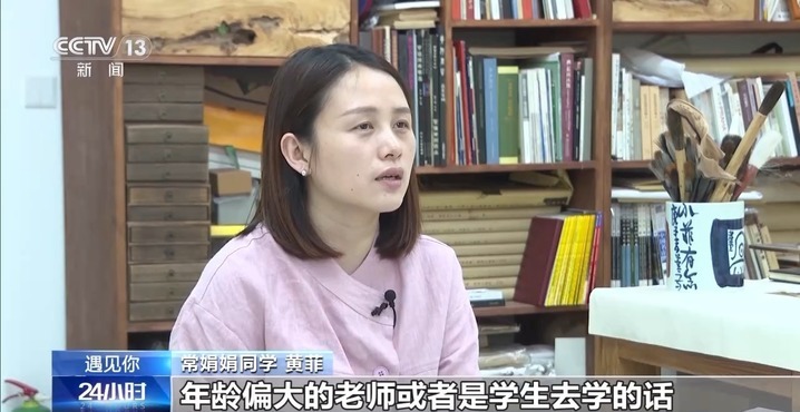 四次患癌四次战胜病魔 “抗癌奶奶”的写意人生 四次患癌四次战胜病魔 “抗癌奶奶”的写意人生