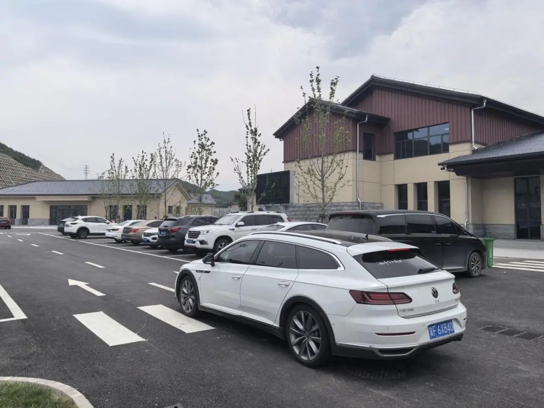 “又快又美”！京蔚高速成网红打卡点，有两件事您得多注意→