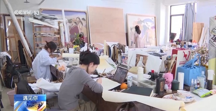 四次患癌四次战胜病魔 “抗癌奶奶”的写意人生 四次患癌四次战胜病魔 “抗癌奶奶”的写意人生