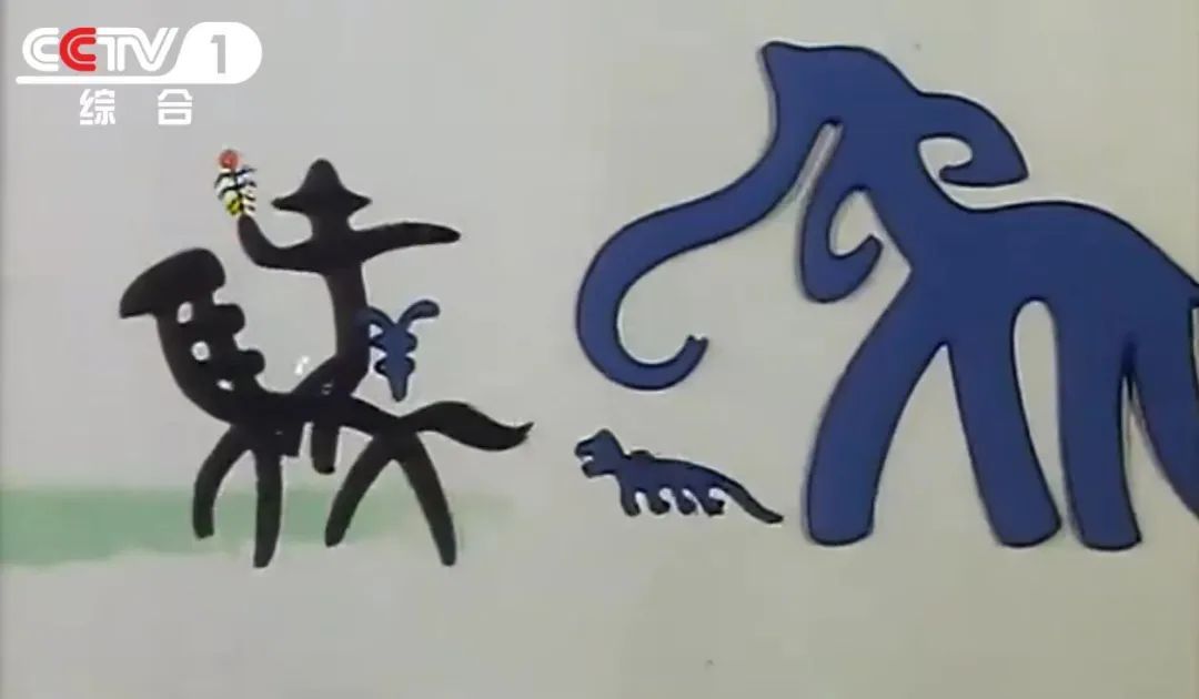 你的童年里，一定有个“它”！ CCTV-1综合频道暑期重温经典动画