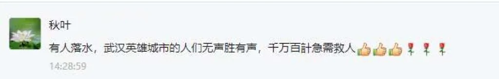 终于找到了！凌晨东湖边，她不顾白裙子跪下......