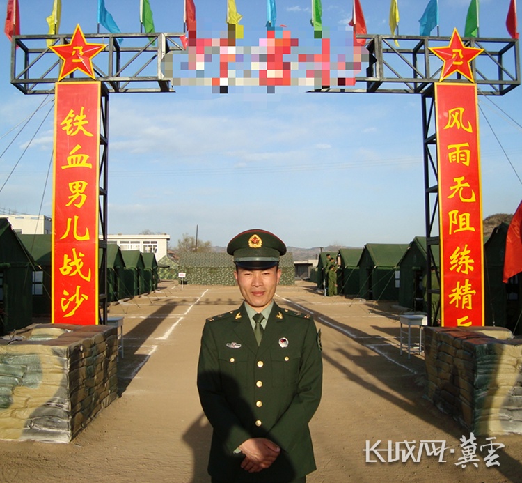 惊险一幕传遍河北！黑衣男子找到了！是他……