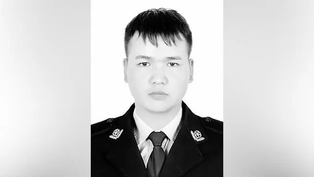 年仅20岁!阿力木·热合曼不幸牺牲 年仅20岁!阿力木·热合曼不幸牺牲