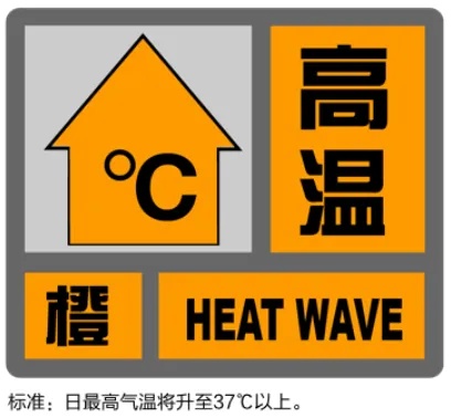 高温预警5连发，上海高架路面热到变形凸起鼓包？官方回应：已修复
