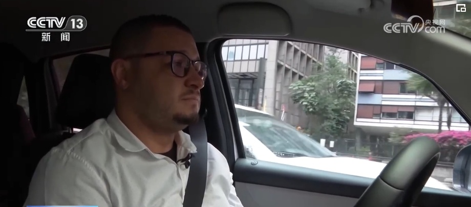 中国新能源汽车海外市场进步“不可逆转” 消费者的喜爱溢于言表