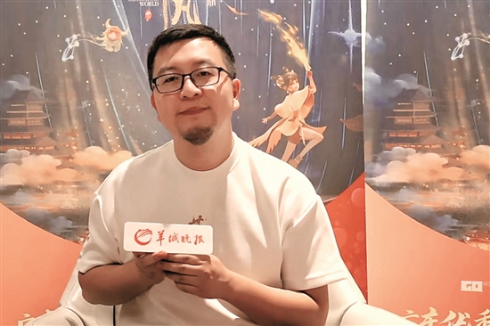 国漫观众已养成 中国动画人须以原创为己任