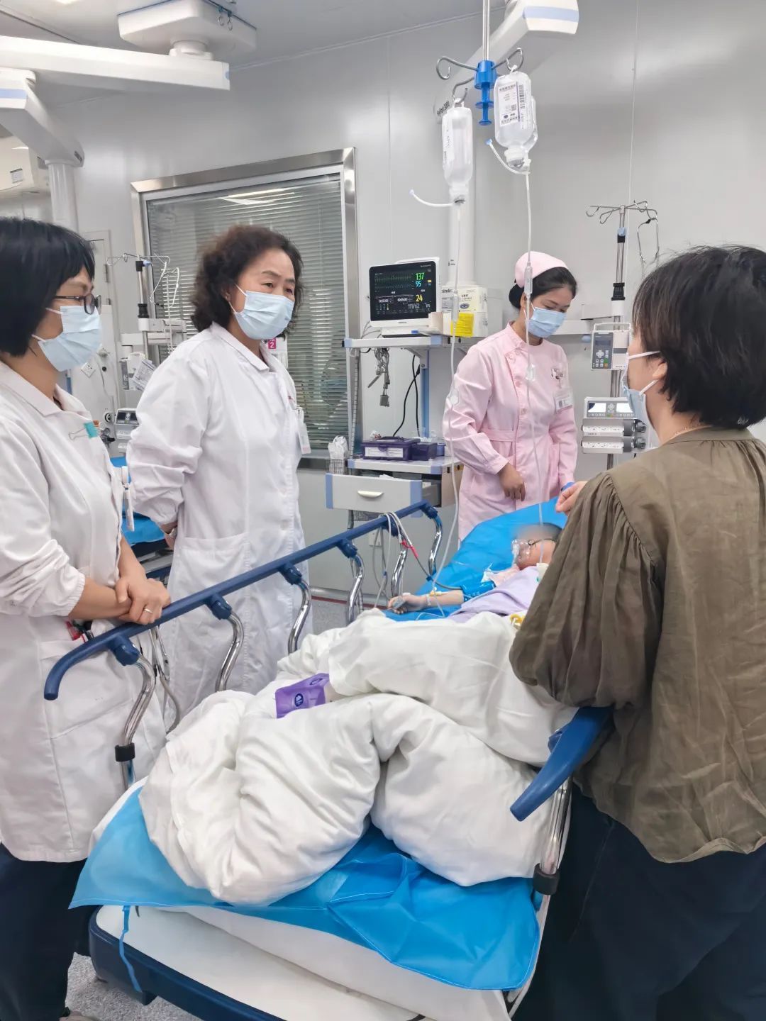 3岁男童突然窒息,只因家长一个动作!武汉医生紧急提醒 3岁男童突然窒息,只因家长一个动作!武汉医生紧急提醒