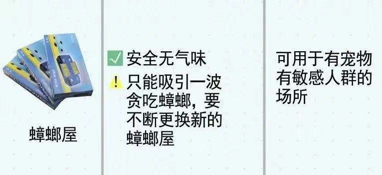 实用！夏季蟑螂大作战 3招轻松赶走烦人蟑螂