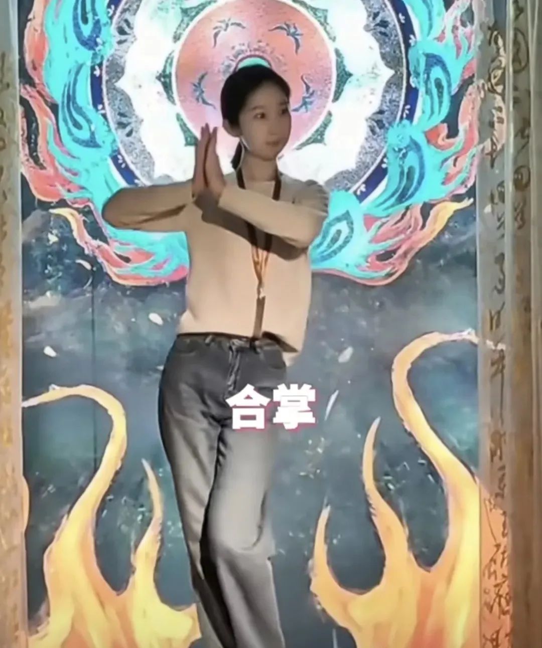 这几个动作,我得研究一年! 这几个动作,我得研究一年!