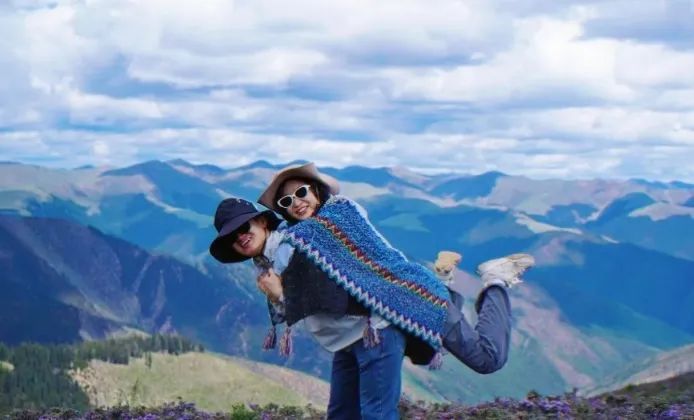 又甜又飒！清华博士情侣毕业双双奔赴祖国中部