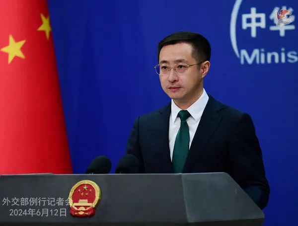 “中国游”在海外爆火，外交部回应