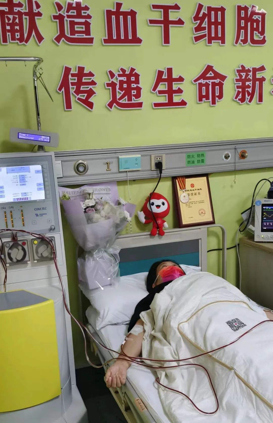 接了一个陌生电话，荆门女老板突然关店来武汉……