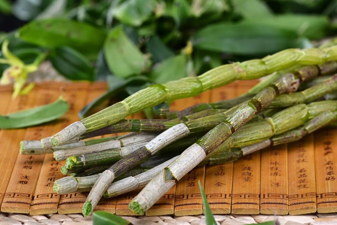 夏天出汗多、口干舌燥易上火？“滋阴圣品、药中黄金” 临床验方、食疗方推荐