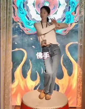 这几个动作,我得研究一年! 这几个动作,我得研究一年!