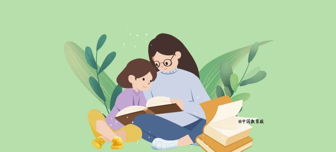 暑假帮孩子养成8个好习惯，越早越好，开学准受益！ | 暑假好时光