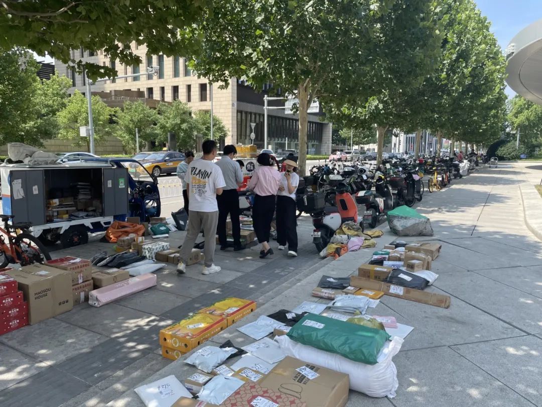 快递保价怎么成了一笔糊涂账？