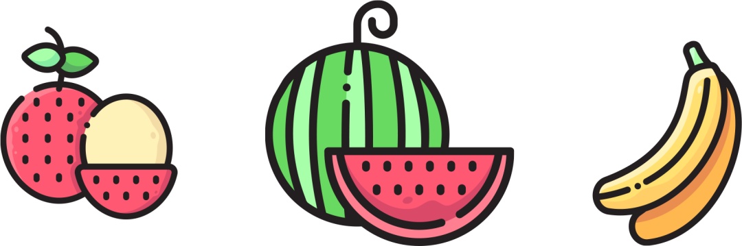 夏季警惕水果“升糖”大户 夏季警惕水果“升糖”大户