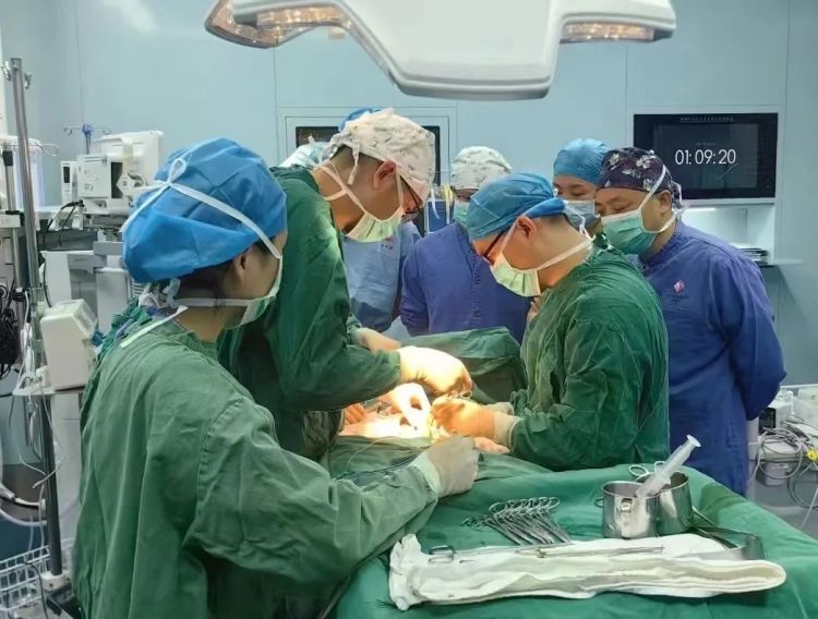11岁女孩胃部惊现“毛发结石”，被确诊为“长发公主综合征”