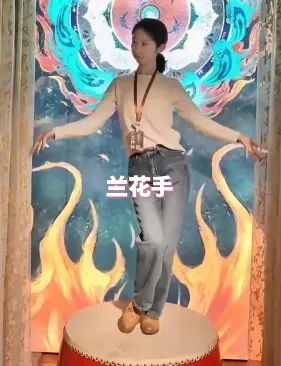 这几个动作,我得研究一年! 这几个动作,我得研究一年!