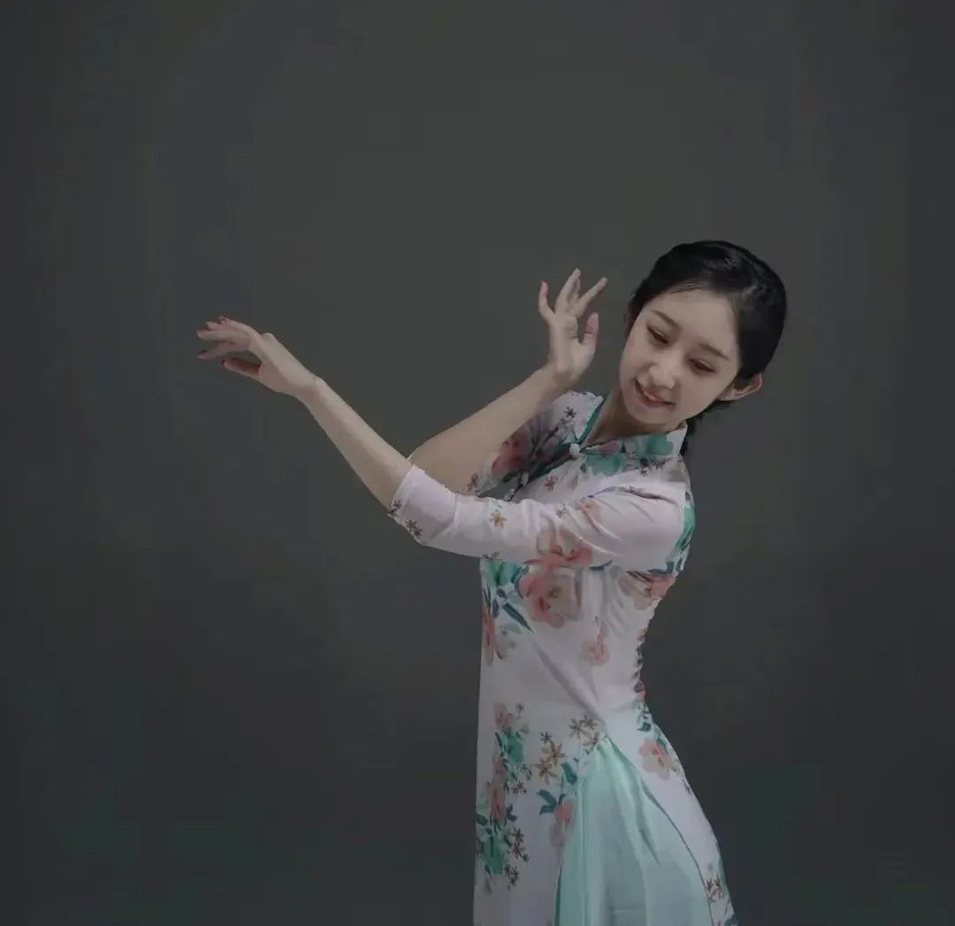 这几个动作,我得研究一年! 这几个动作,我得研究一年!