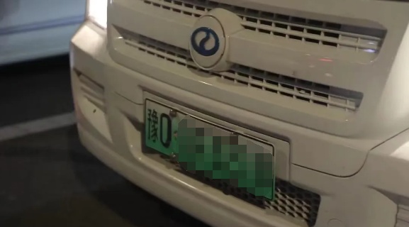 豫“O”牌照，再现洛阳街头！