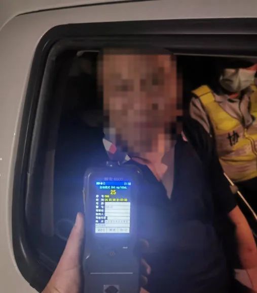 罚款、扣分、拘留、暂扣或吊销驾驶证，北京上周末123人被查！