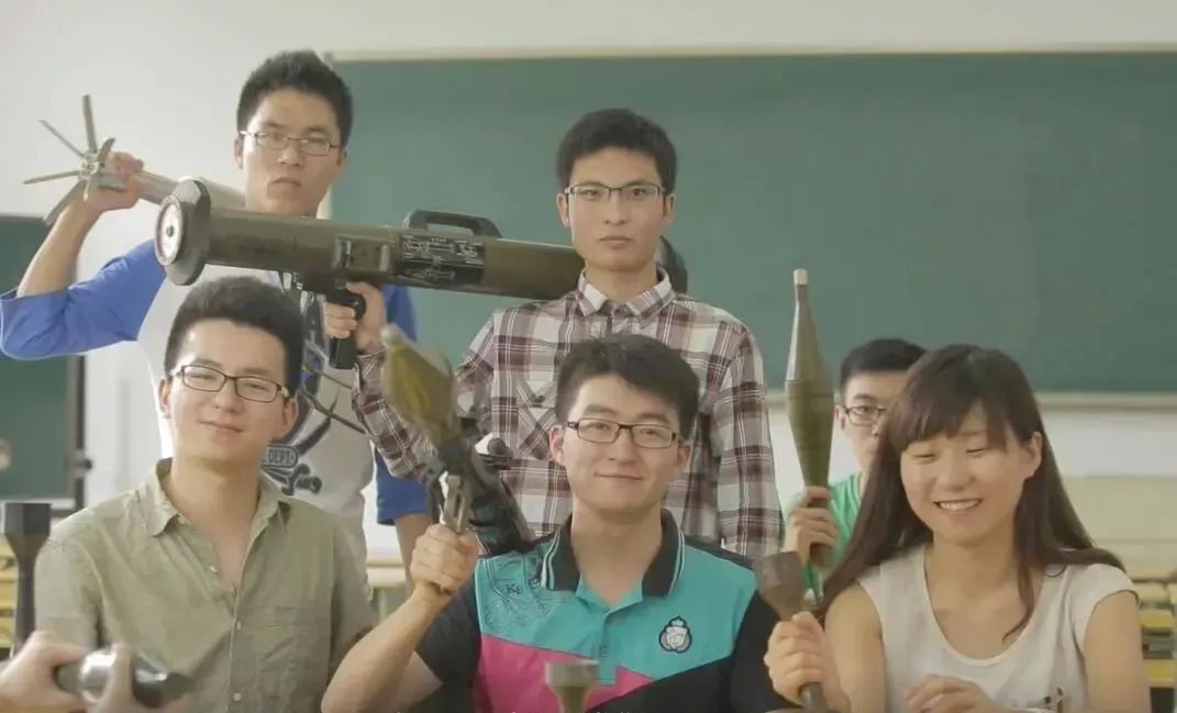 这专业听着有点“危险”，但就业率真高！