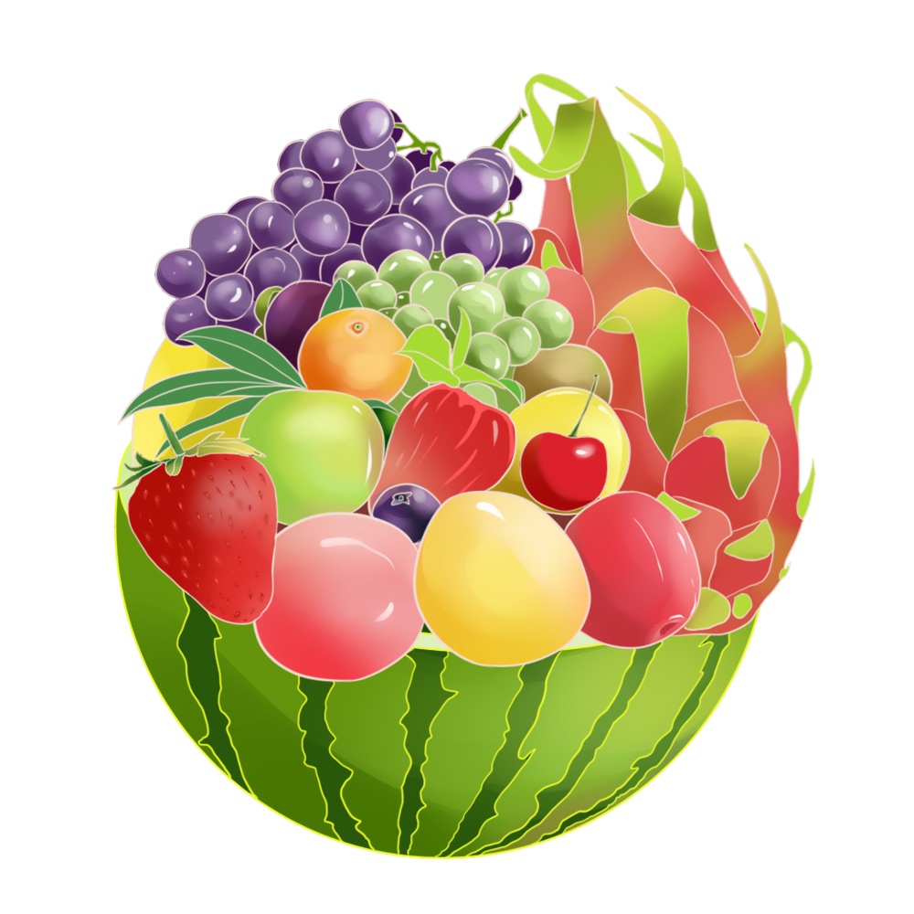 夏季警惕水果“升糖”大户 夏季警惕水果“升糖”大户