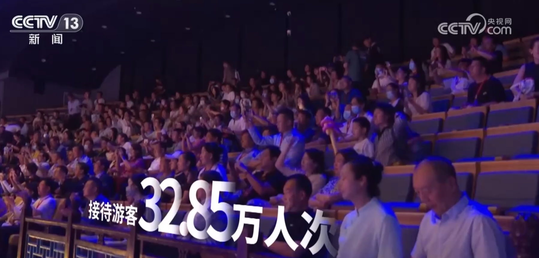 “文化+”闯出新赛道 一起打卡甘肃那些不得不看的“显眼包”们 “文化+”闯出新赛道 一起打卡甘肃那些不得不看的“显眼包”们