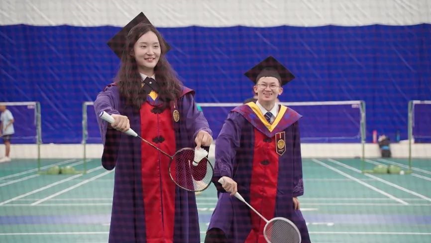 又甜又飒！清华博士情侣毕业双双奔赴祖国中部